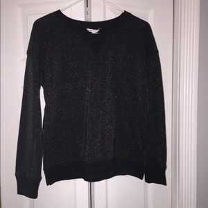 American Eagle shine sweatshirt